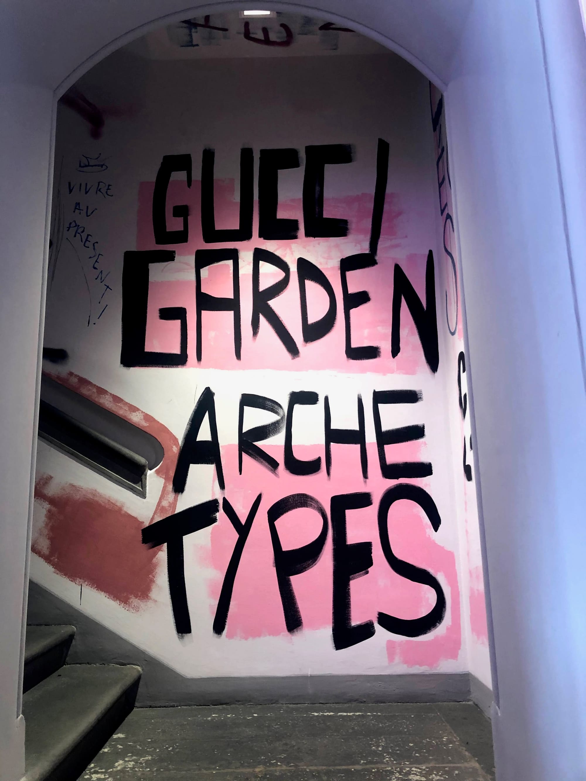 Gucci Musuem