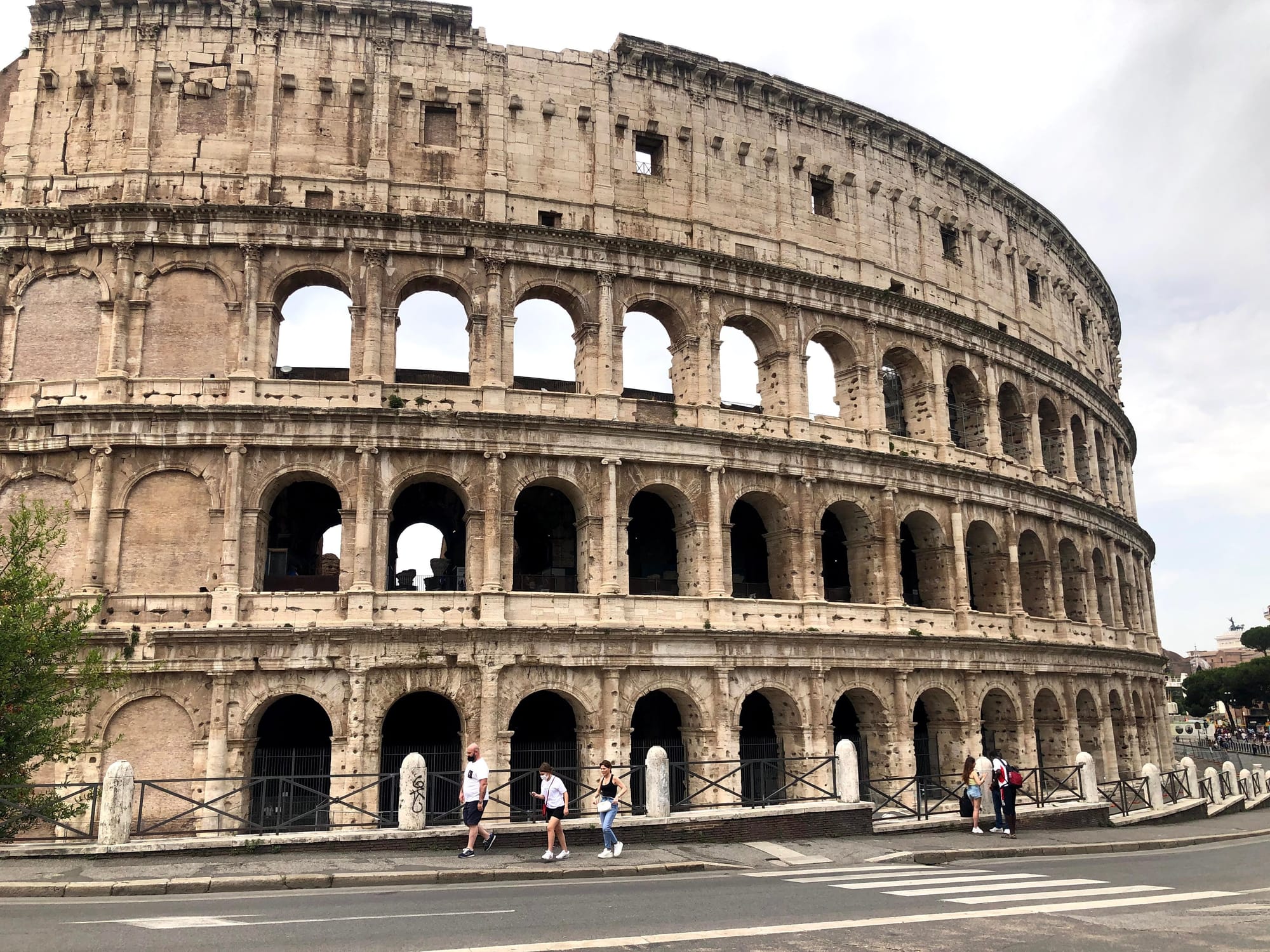 Coliseum