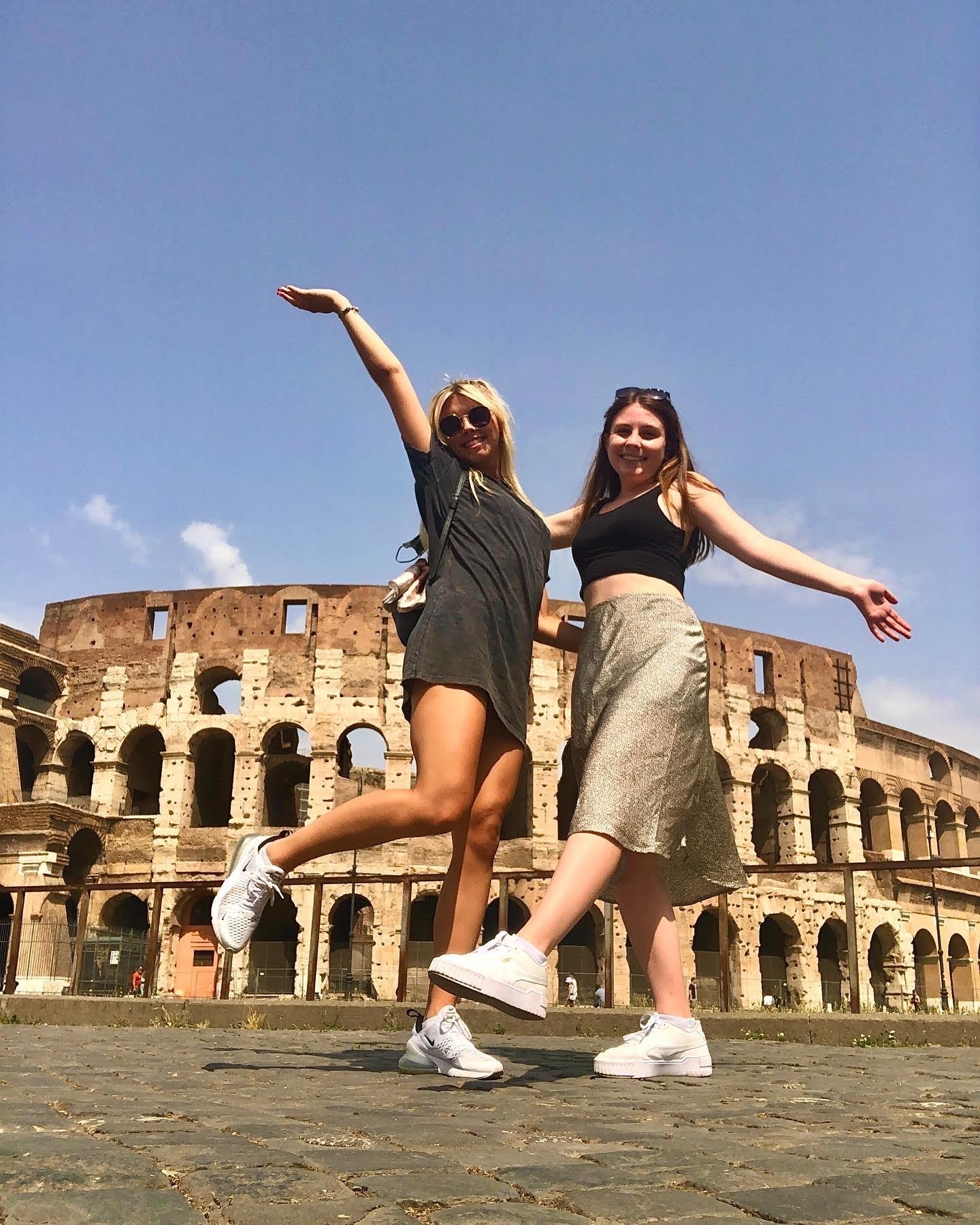 Coliseum