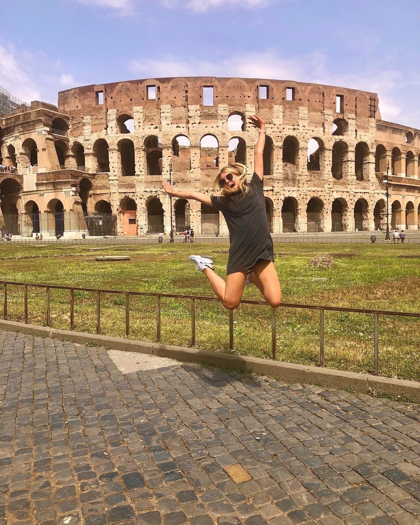 Coliseum