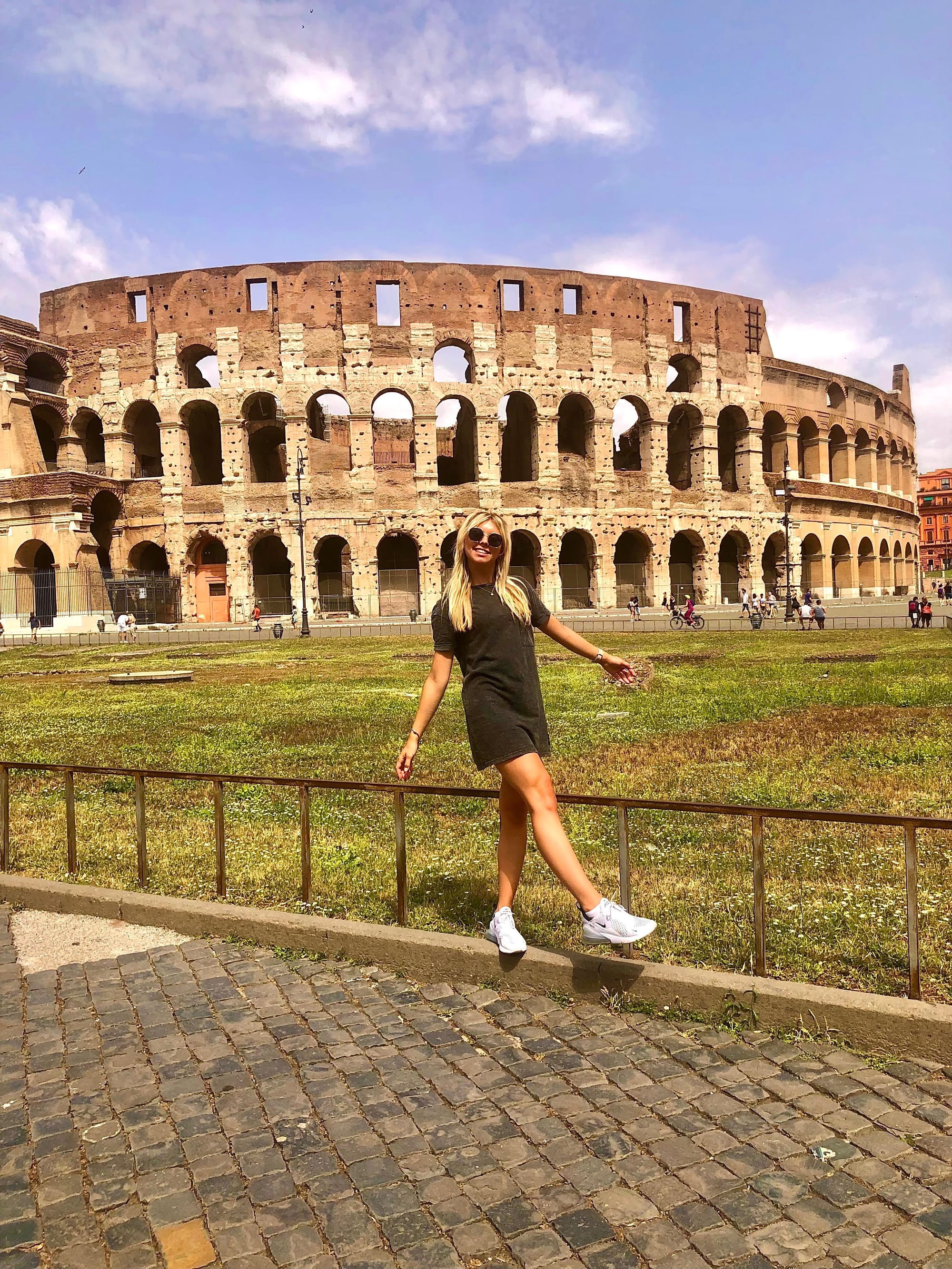 Coliseum
