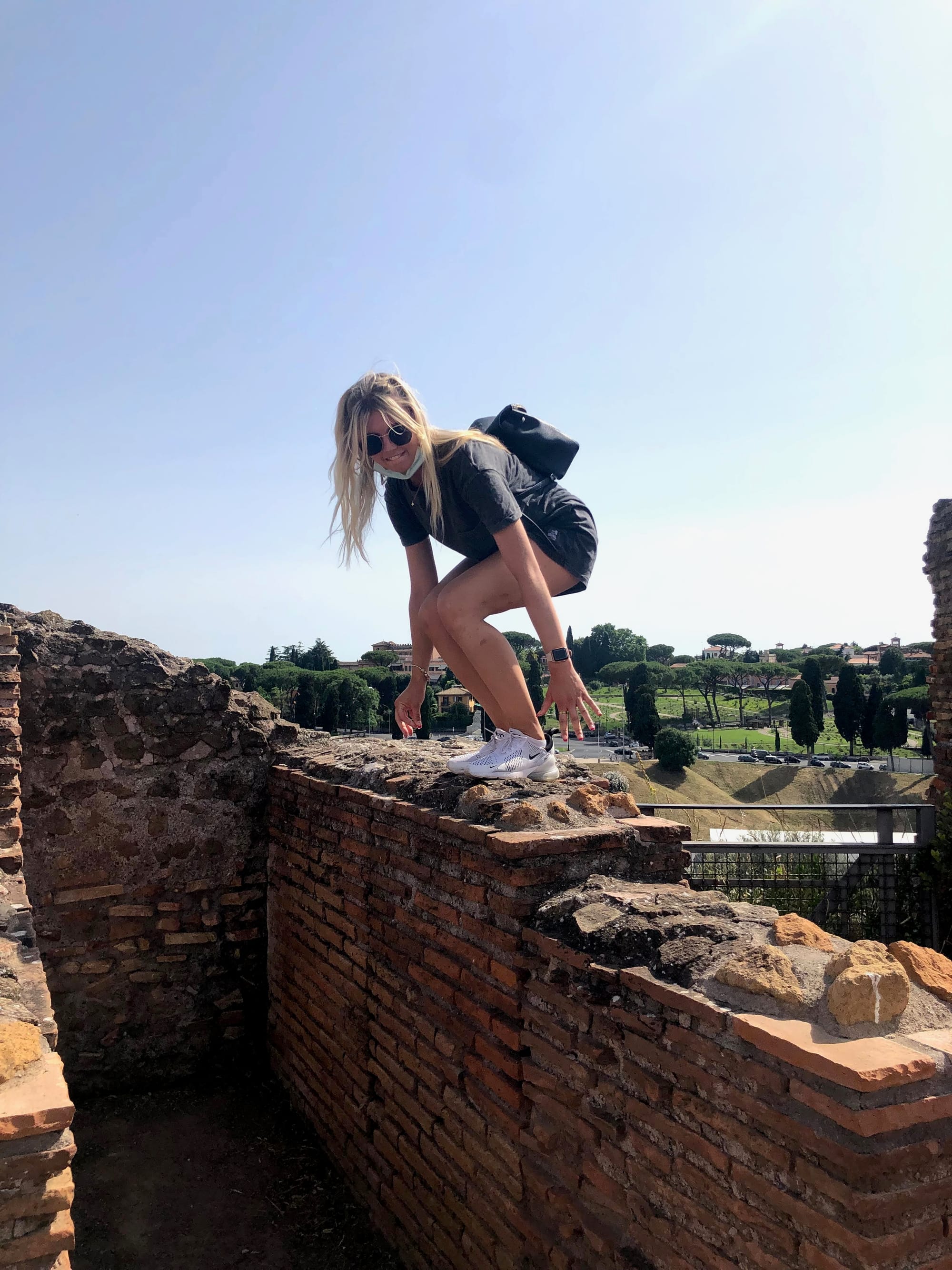 Roman Forum