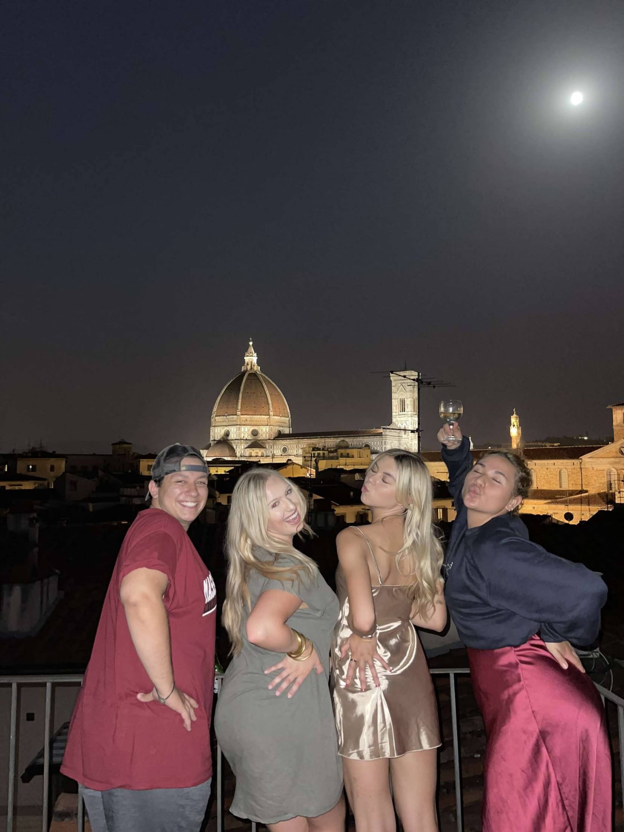 Florence