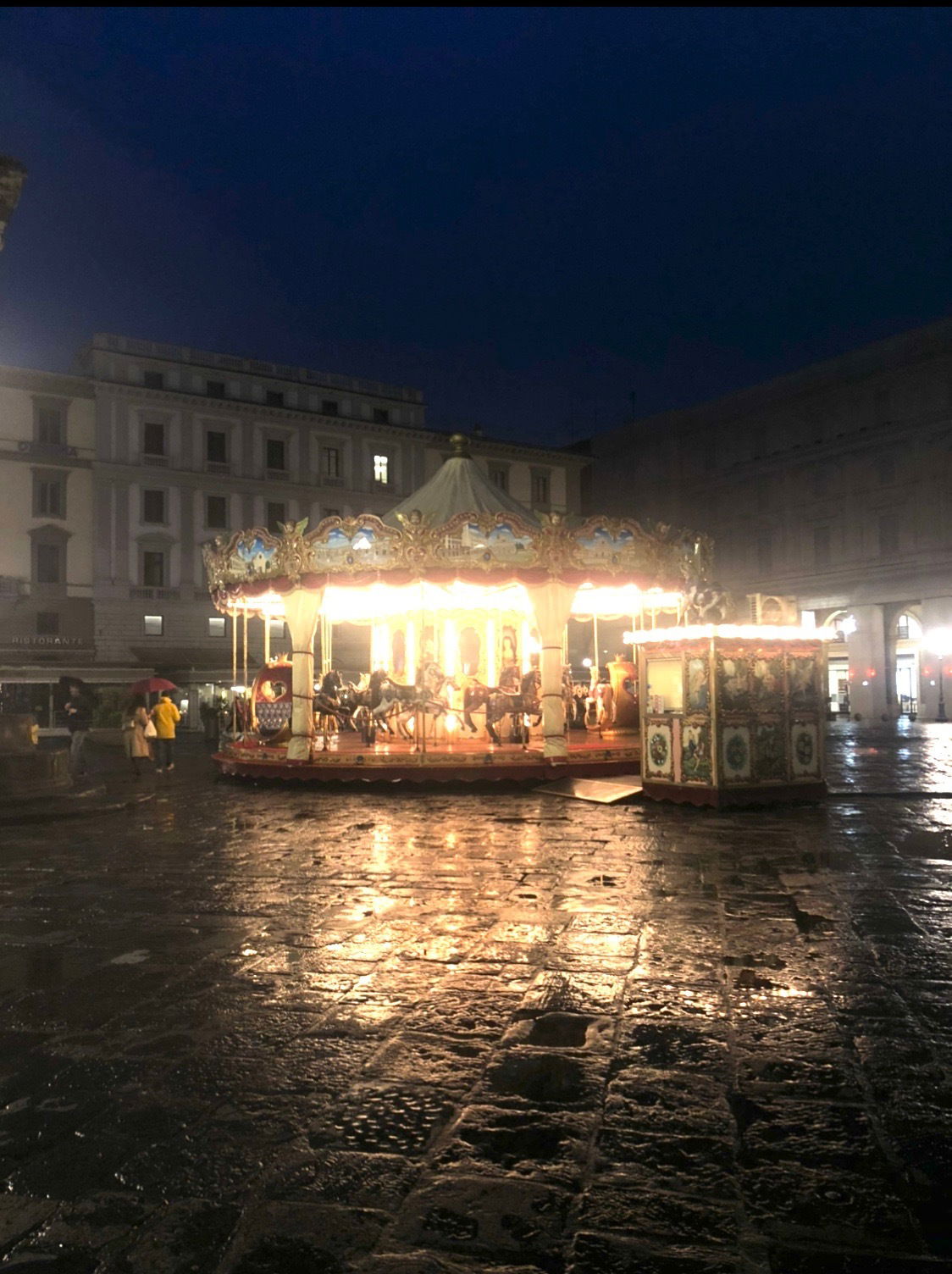 Piazza Della Repubblica