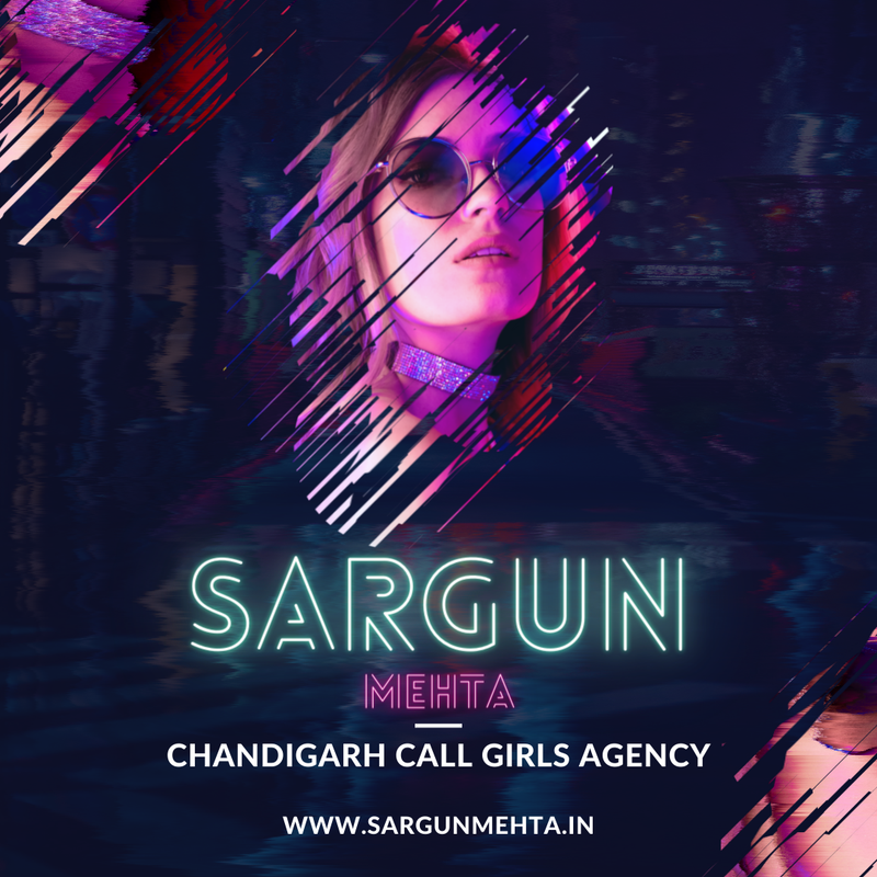 Sargun Mehta Escort Service in Chandigarh