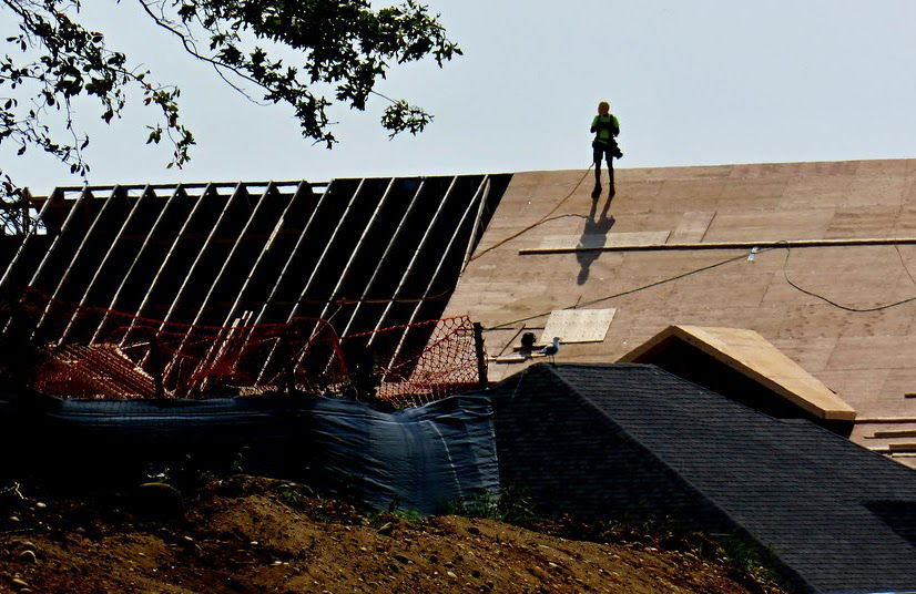 Reliable and Experienced Roofing Contractor