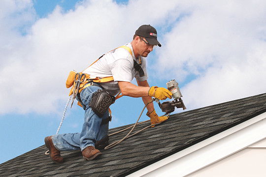 What You Need To Know About Roofing Contractor