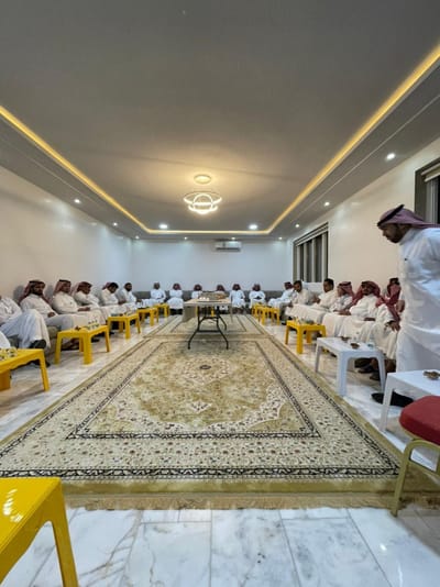 تنظيم ملتقى مُلاك المطاعم والمقاهي الرابع في القصيم