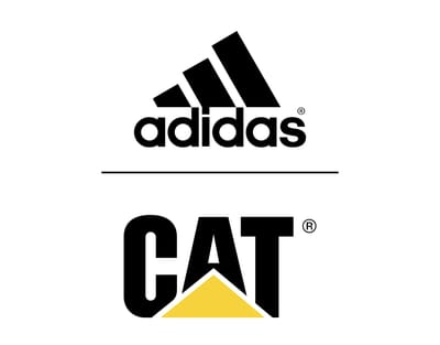 الأحذية من أديدياس و كتربلر