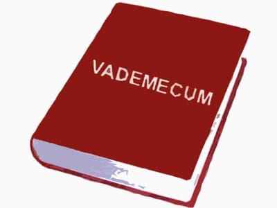Vademecum image