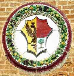 Bolgheri