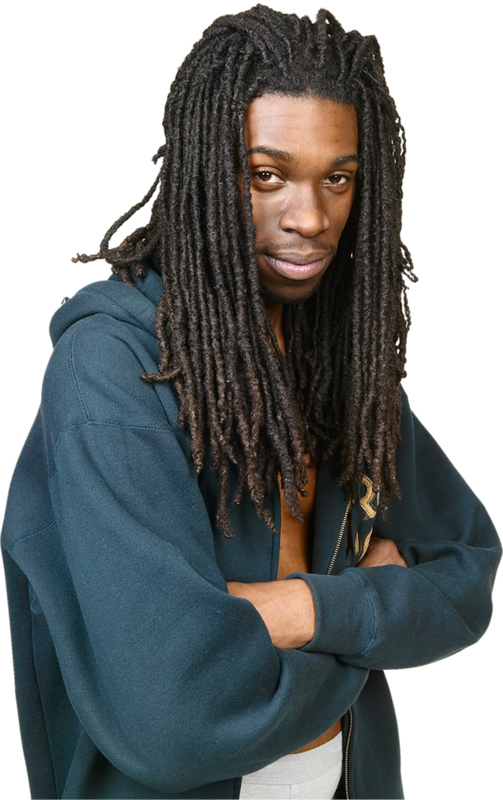 Dreadlocks