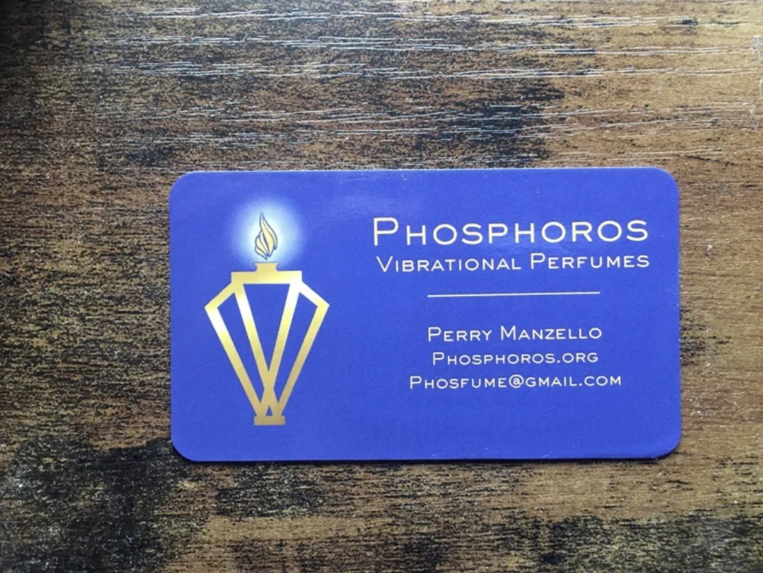 Do you believe in vibrational energy? Reiki? If you answered YES — Click HERE to learn more about Vibrational Perfumes…