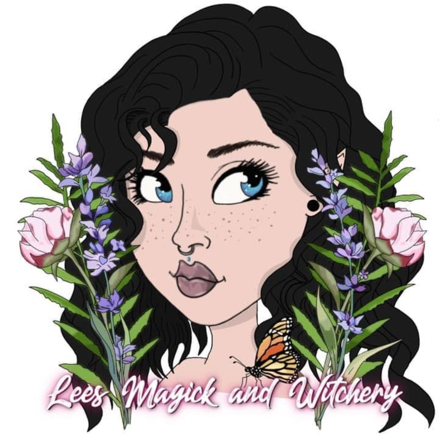 For all your magick needs CHECK OUT Lee’s Magick and Witchery Shop