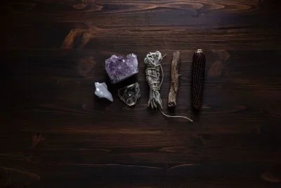 Witchcraft in Review
