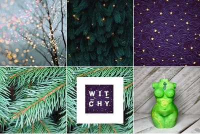 A List of Witchy Must Haves