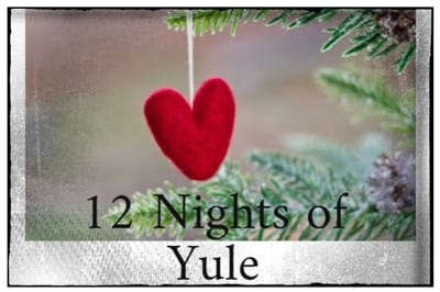 How to Have Yourself a Witchy Little Yule (Winter Solstice)…