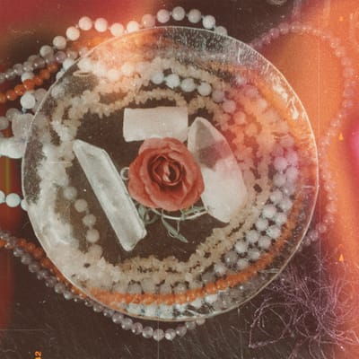 Gentle Magick with TMHW