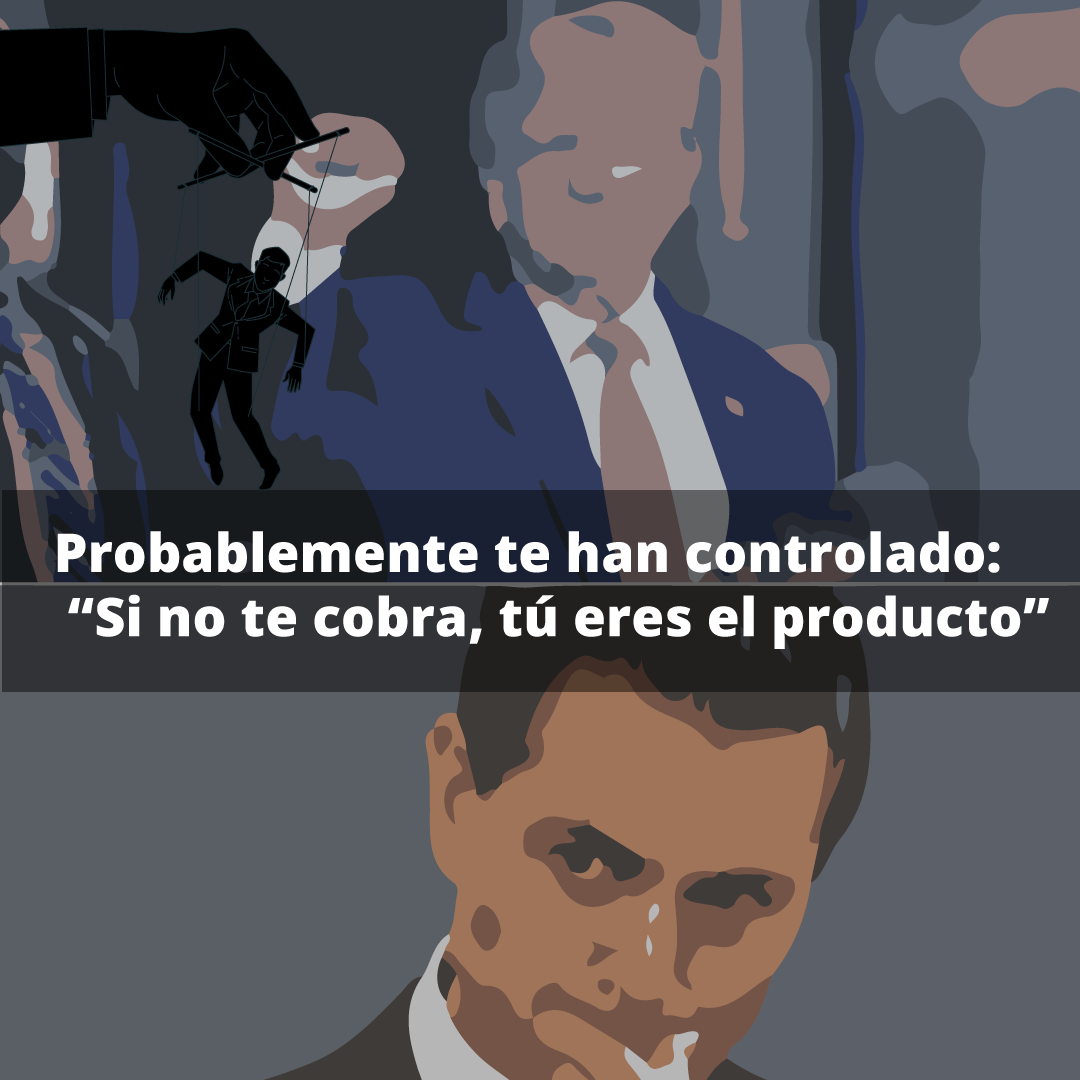 Ética en la tecnología: Tus datos como moneda de cambio