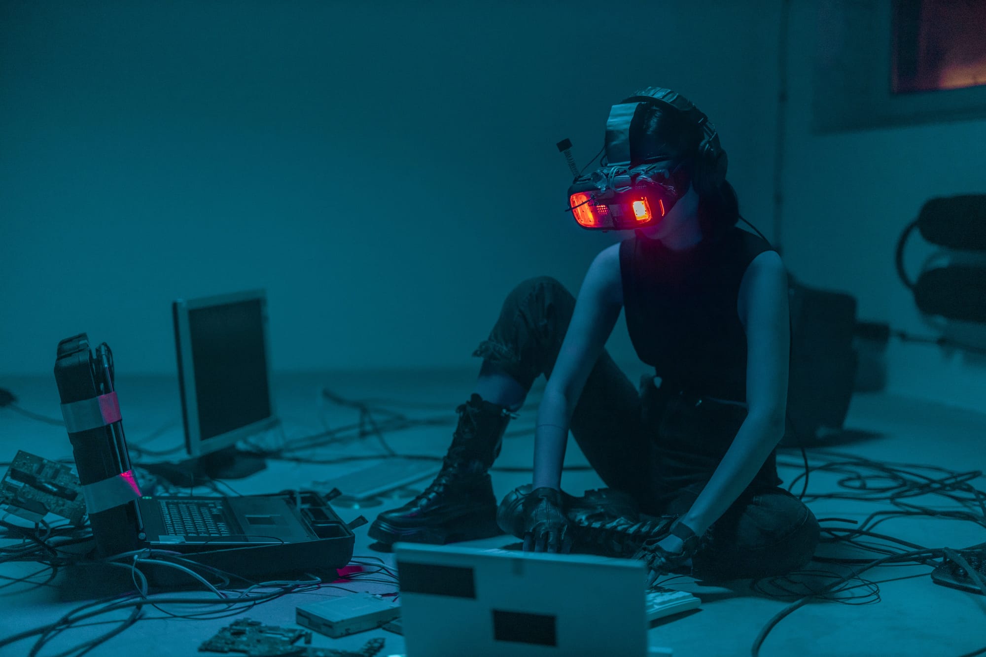 Descifrando el Futuro: Estrategias de Ciberinteligencia para la Seguridad Digital