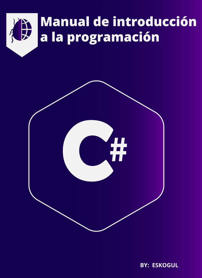 Manual básico de C#