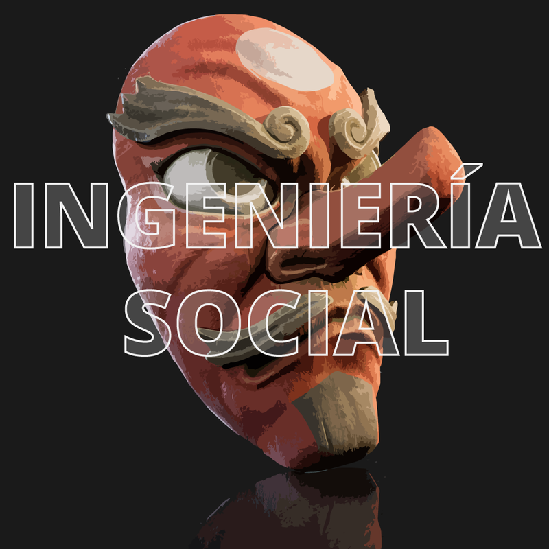 Ingeniería social