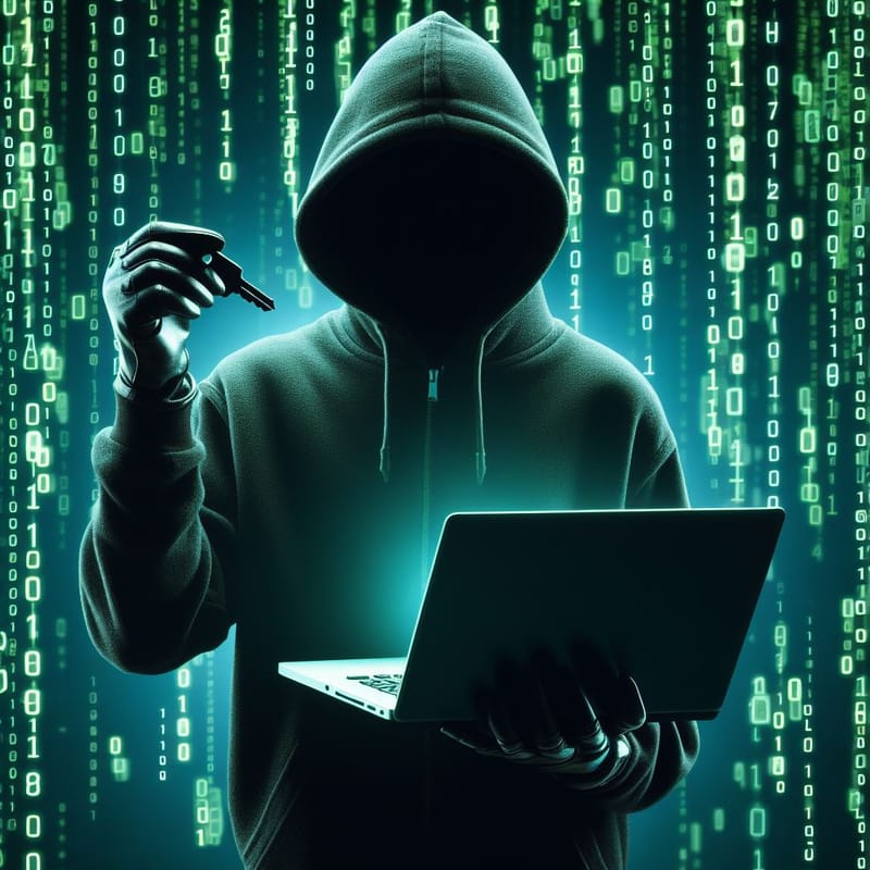 Explotación a Gestores de Contenido