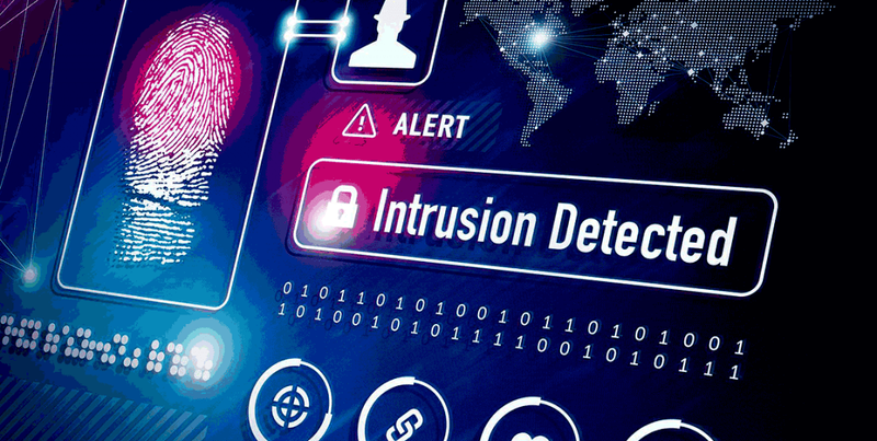 Intrusion Detection & Prevention Services