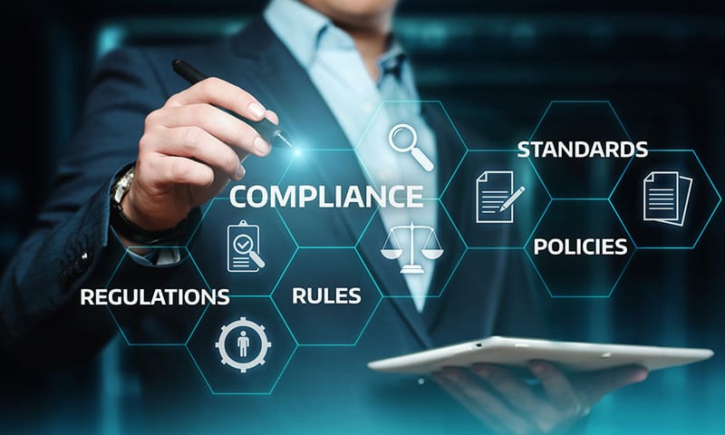 IT Regulatory Compliance