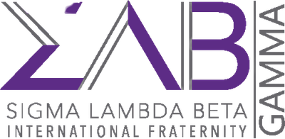 Sigma Lambda Beta International Fraternity Inc.