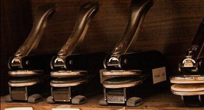 About Our Notary Public Services PRETORIA image