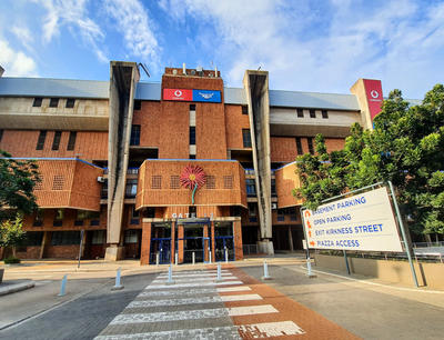 IN PERSON NOTARISATION -LOUWRENS KOEN NOTARY PUBLIC  image
