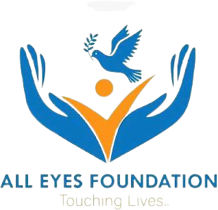 ALL EYES FOUNDATION UGANDA