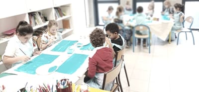 Interventions atelier itinérant image