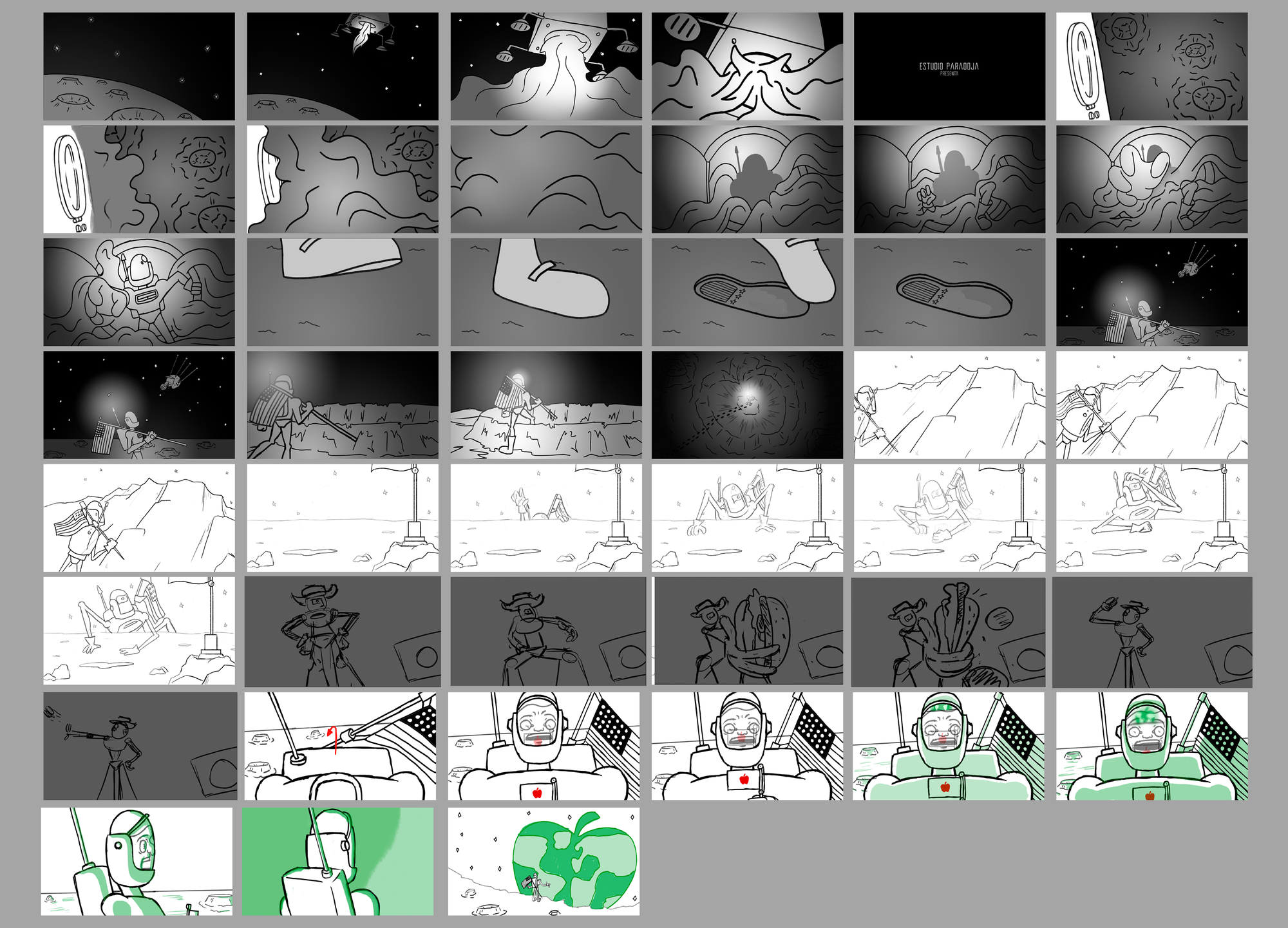 STORYBOARD VERSIÓN 6