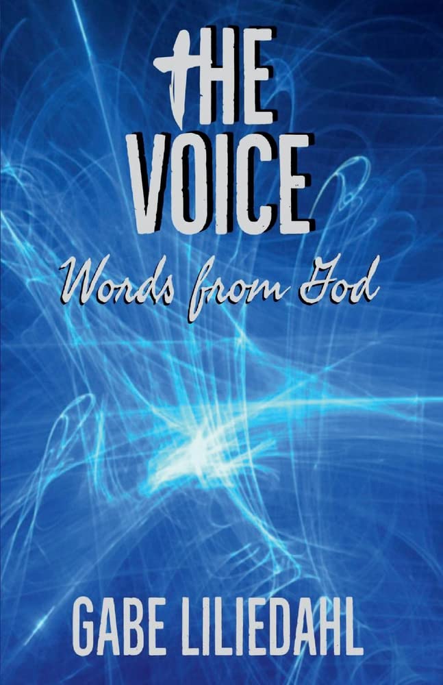 The Voice: Words from God