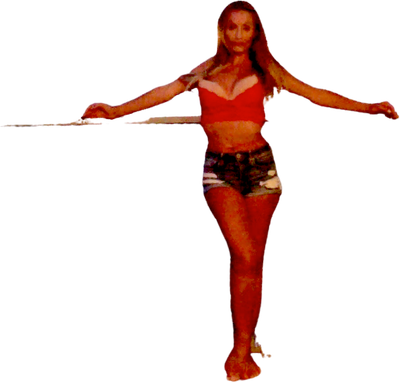 Natacska Xai
