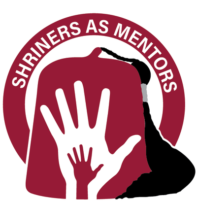 Shriners as Mentors image