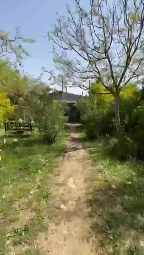 חאן - אירועים סדנאות ולינה 