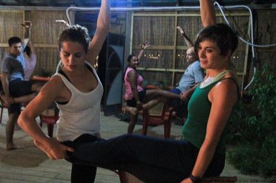 סדנאות חוגים והרצאות