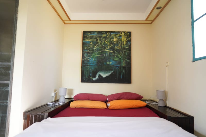 ביקתת הפסיפלורה