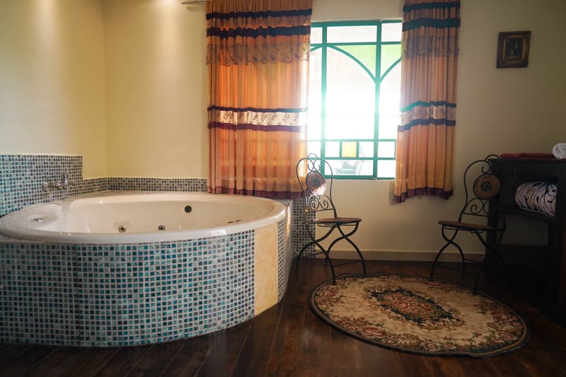 ביקתת הפסיפלורה