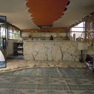 חאן - אירועים סדנאות ולינה 