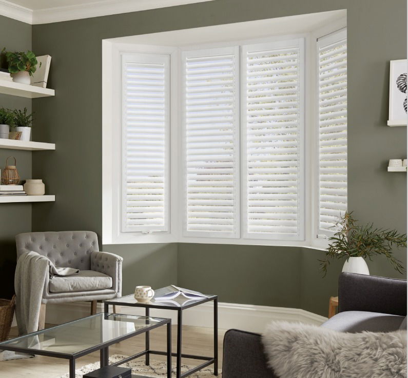 Elevate Your Space with Perfect Fit Shutters