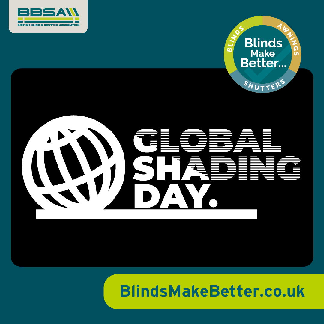 Unveiling the Power of Shading: Global Shading Day Sheds Light on Sustainable Living