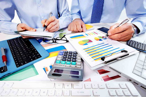 Finance Audit & Contrôle de Gestion (FACG)