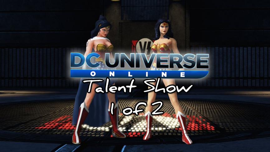 Episode #1 - Stylelish Talent!