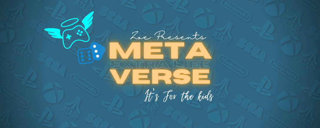 Extra Life 2021 - The Road so far!