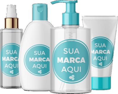 Terceirização de Cosméticos image