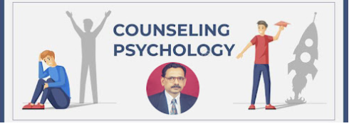 COUNSELING PSYCHOLOGY